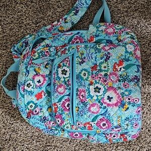 Disney Vera Bradley backpack